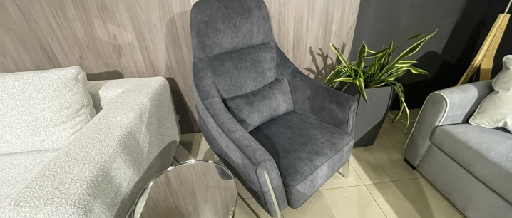 Крісло PANDORA H 